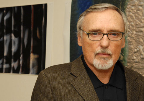 Dennis Hopper 
